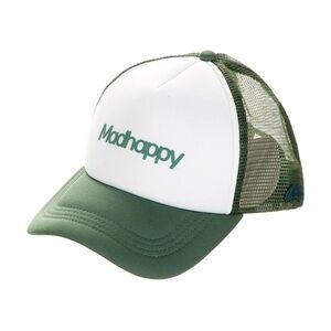 Madhappy trucker hat
